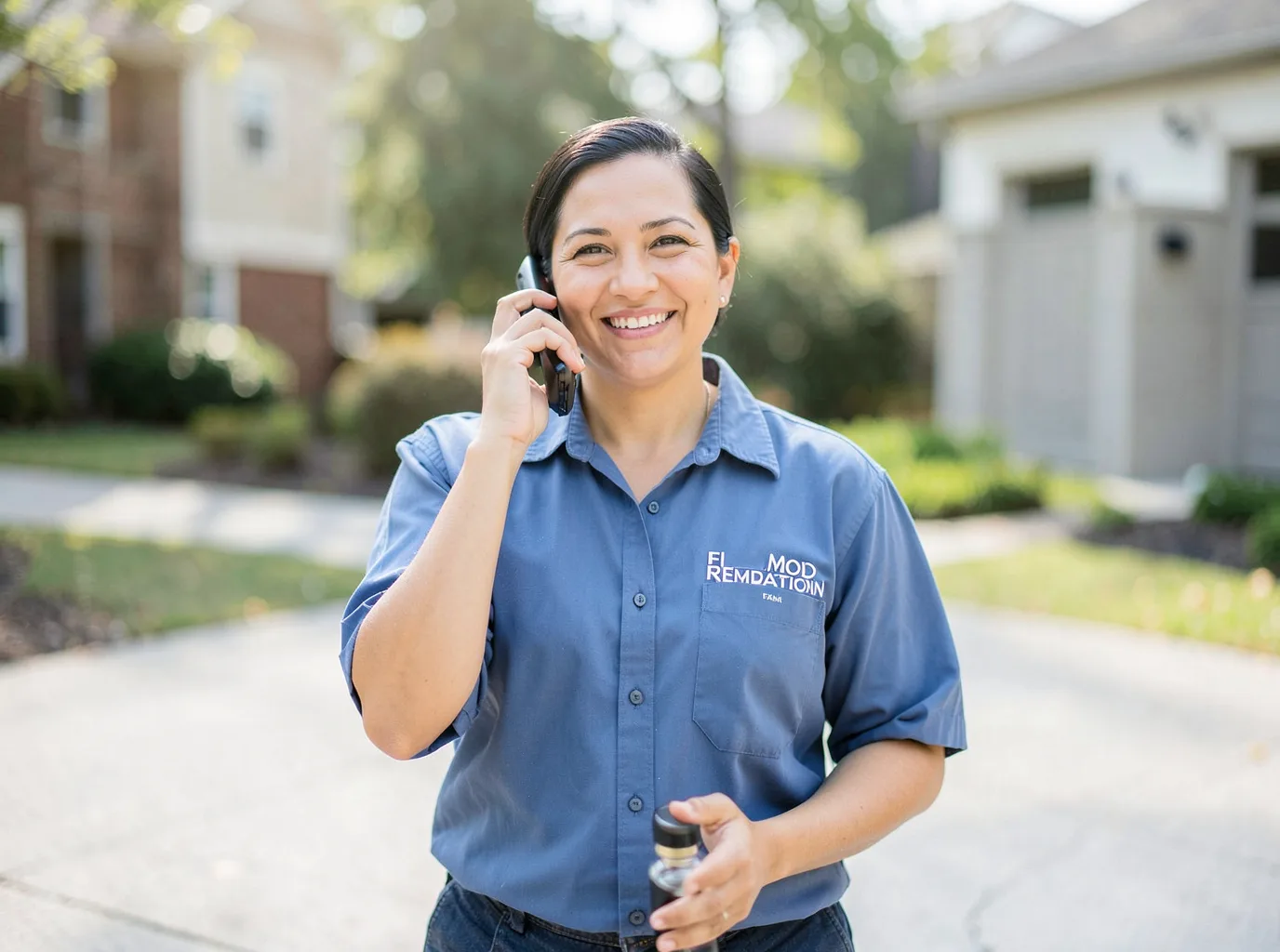 Mold Remediation Occoquan, VA FAQs